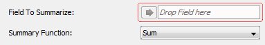 summary function
